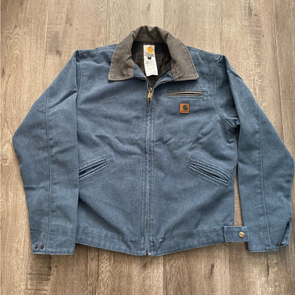 Carhartt Detroit Jacket